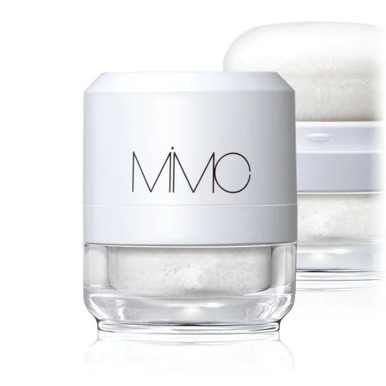 MiMC Mineral Oil Control