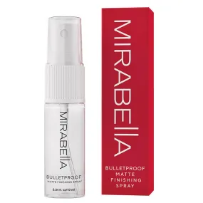 Mini Bulletproof Matte Setting Spray BOGO