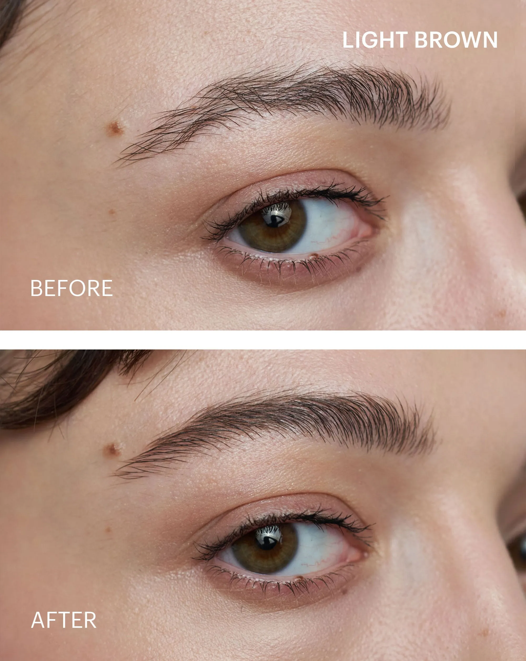 Mix & Match Eye Focus