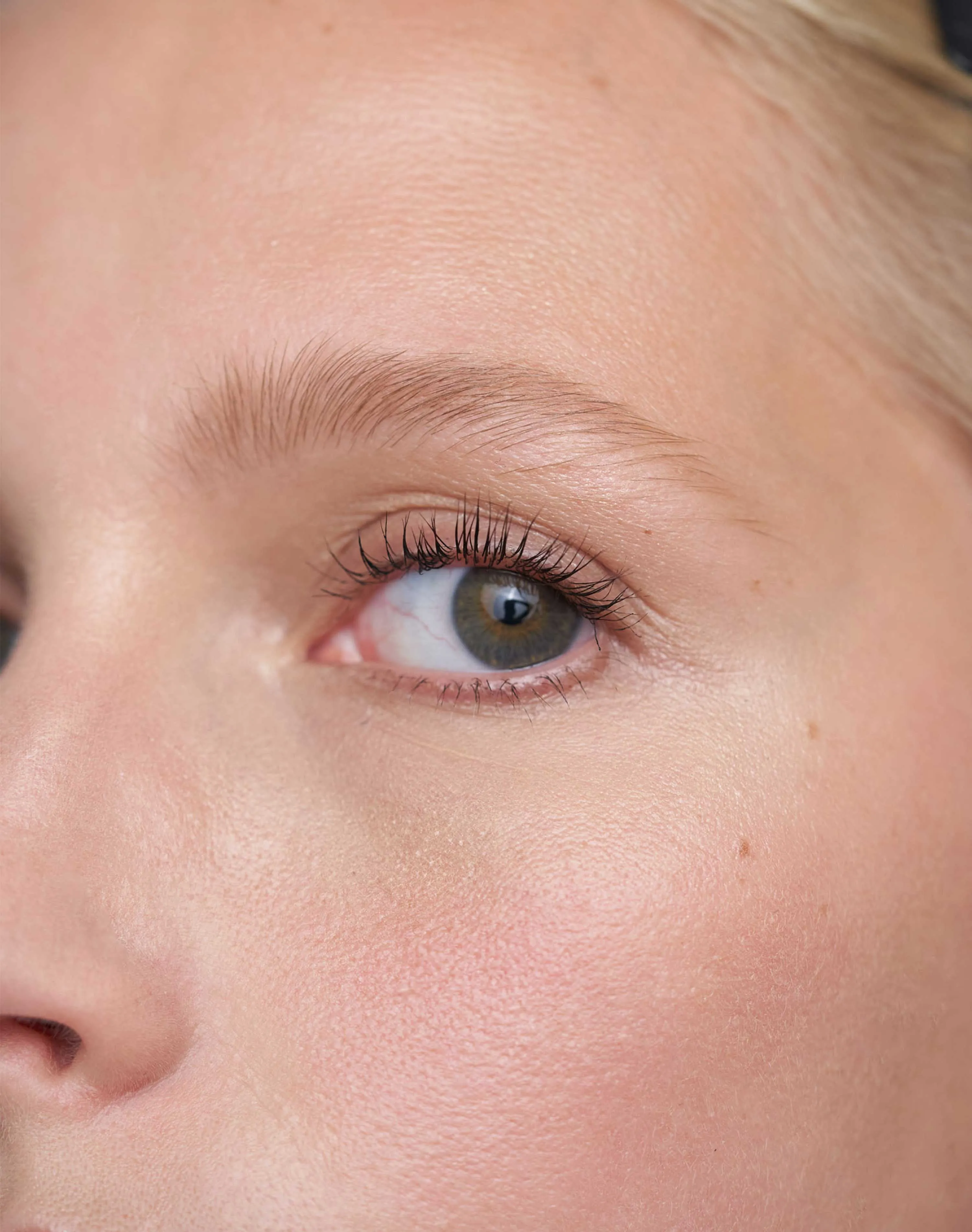 Mix & Match Eye Focus