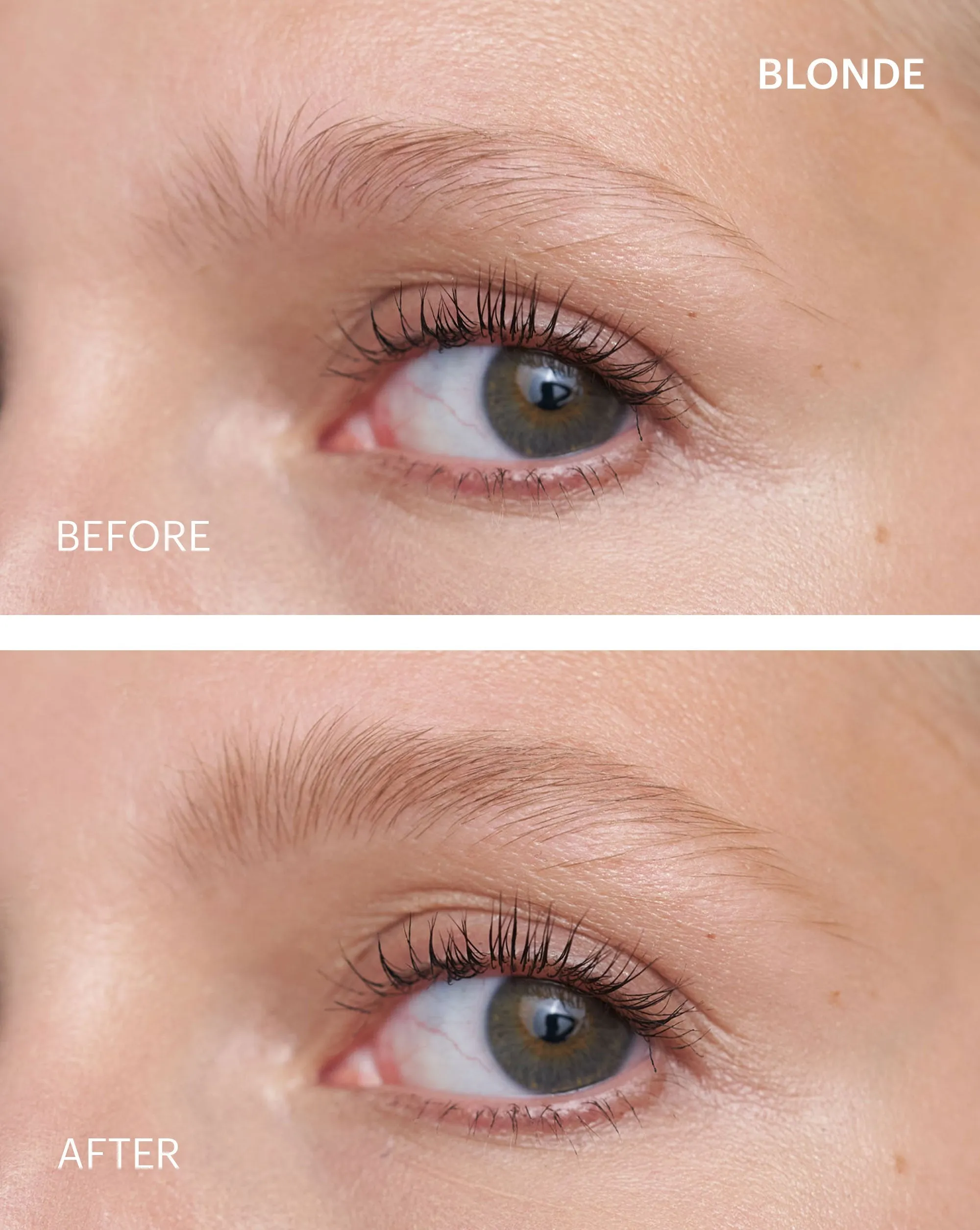 Mix & Match Eye Focus