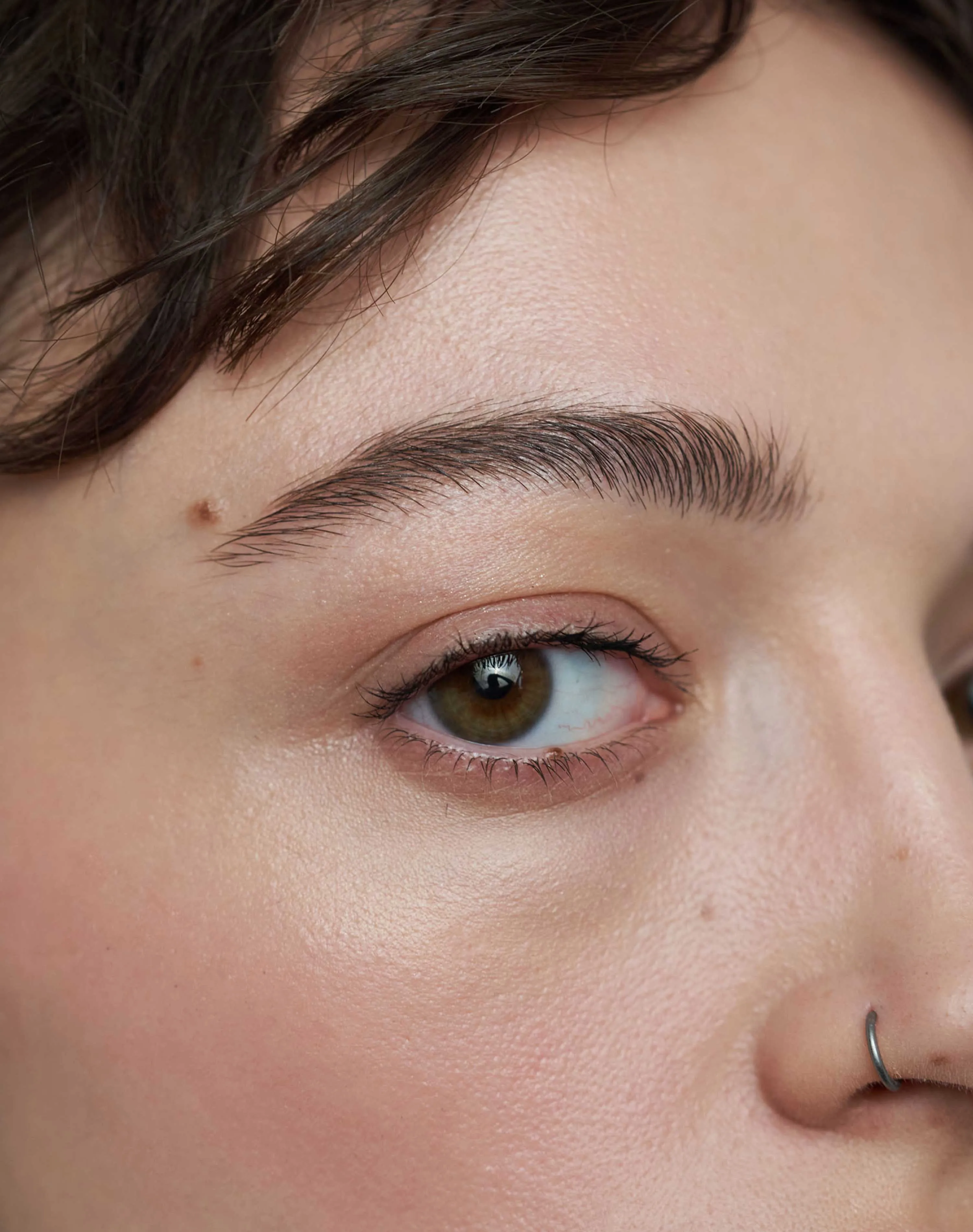 Mix & Match Eye Focus