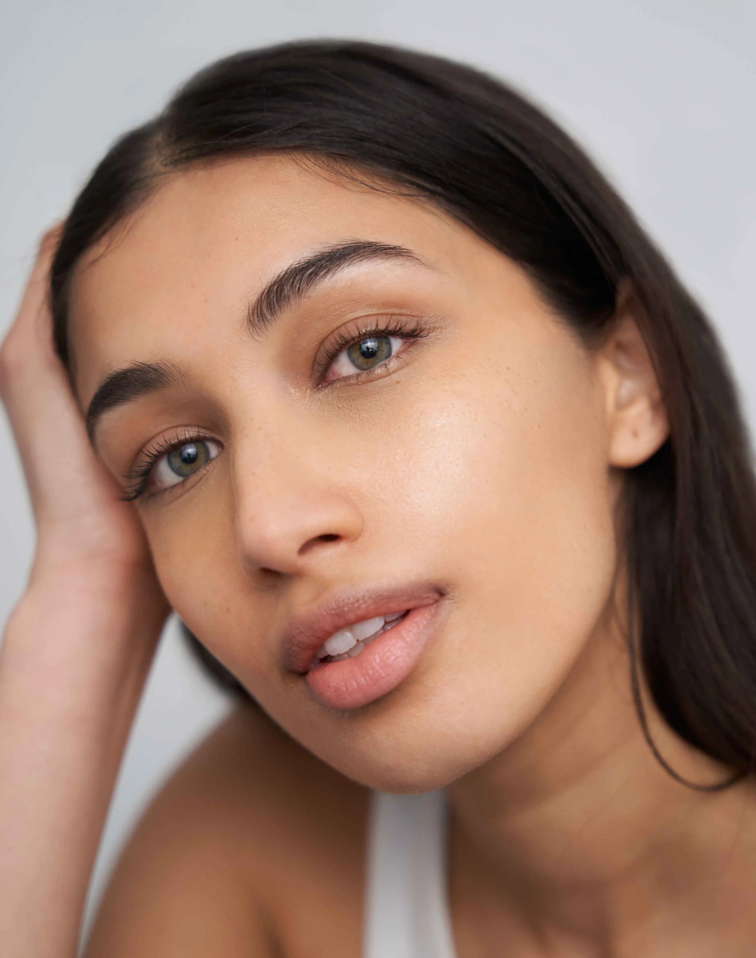Mix & Match Eye Focus