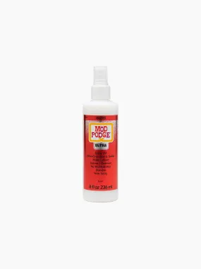 Mod Podge Spray On Glue & Sealer Matte 8Oz