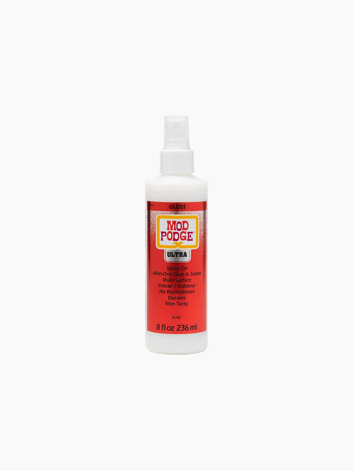 Mod Podge Spray On Glue & Sealer Matte 8Oz