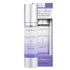 Model in a Bottle - Sensitive Skin Setting Spray