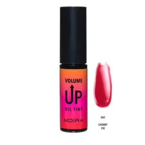 Moira Volume Up Oil Tint