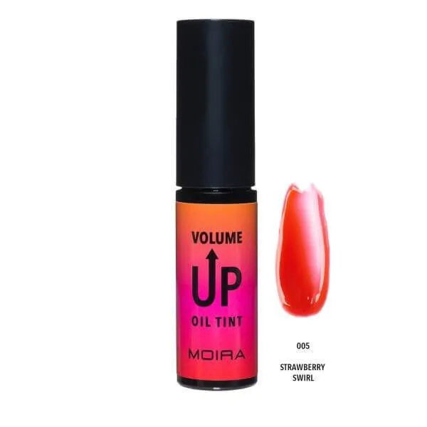 Moira Volume Up Oil Tint
