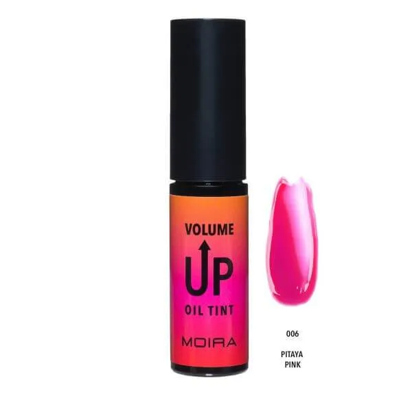 Moira Volume Up Oil Tint