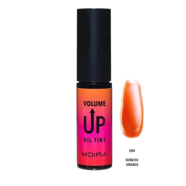 Moira Volume Up Oil Tint