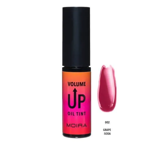 Moira Volume Up Oil Tint