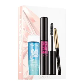 Monsieur Big Mascara Gift Set For Her
