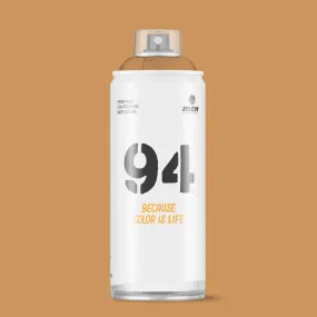MTN 94 Spray Paint - RV96 - Montserrat