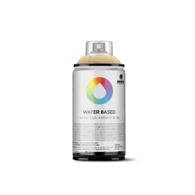 MTN Water Based 300 Spray Paint - <strong>NEW</strong> Naples Yellow Deep (WRV-330)