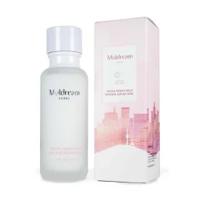 Muldream Vegan Green Intense Serum Skin