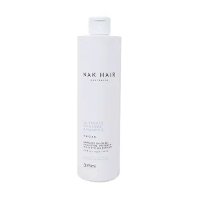 Nak Ultimate Cleanse Shampoo