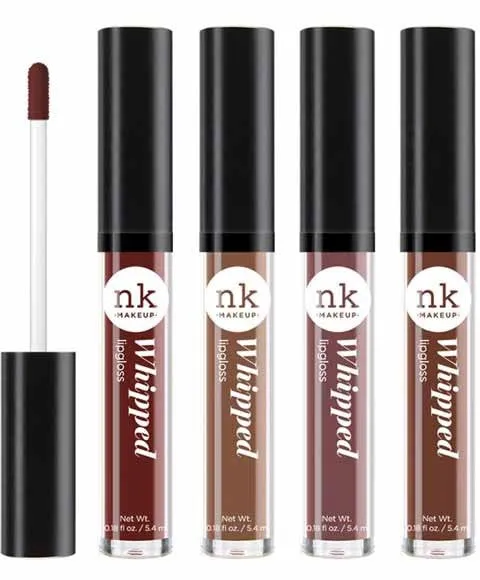 NICKA K NEWYORK NK Whipped Lipgloss