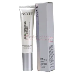 Note Skin Perfecting Primer 30 ML