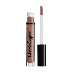 NYX Lingerie Liquid Lipstick 18 Cashmere Silk