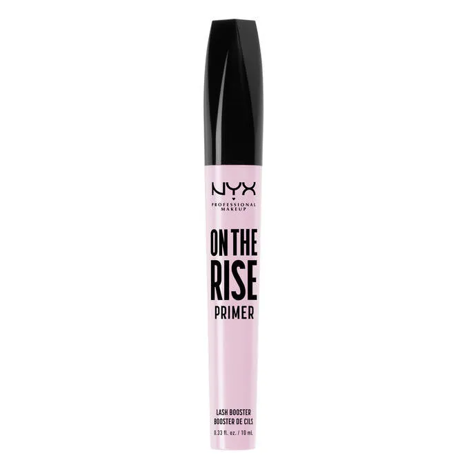 NYX On The Rise Primer Lash Booster OTRLB01 برايمر للرموش لزيادة كثافة الماسكارا من نيكس