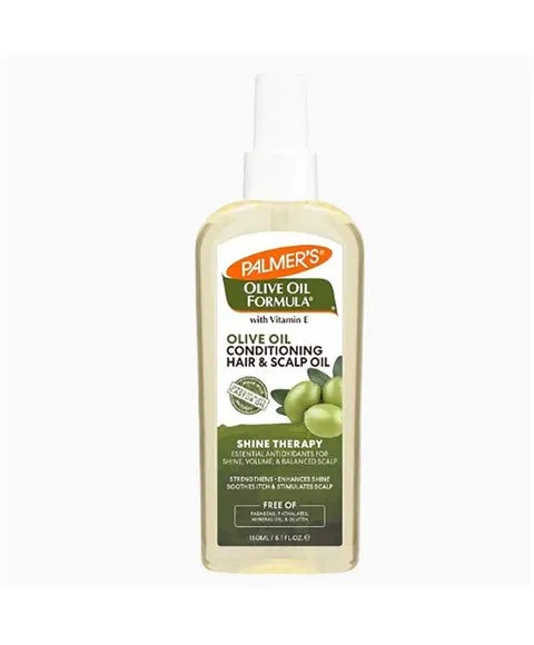 Palmers Olive Oil Formula Conditioning Spray Oil