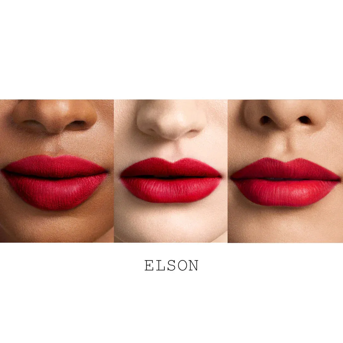 Pat McGrath Dramatique Mega Lip Pencil Elson (Vibrant Cool Red)