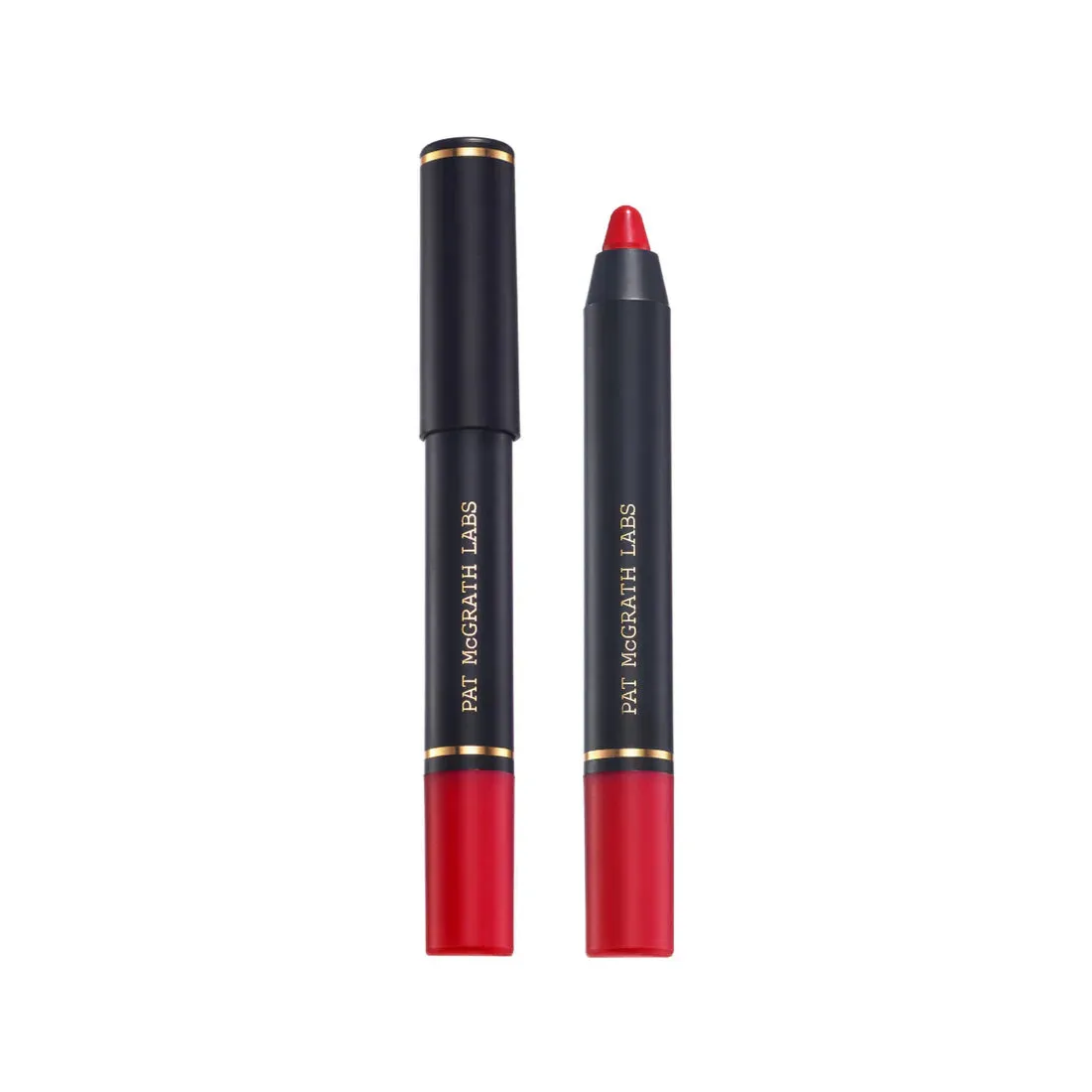 Pat McGrath Dramatique Mega Lip Pencil Elson (Vibrant Cool Red)