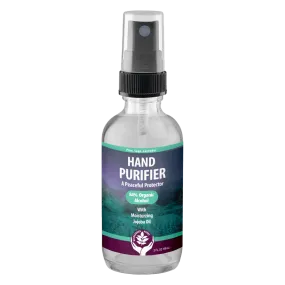 Peaceful Protector Hand Purifier