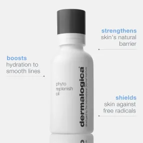 phyto replenish oil