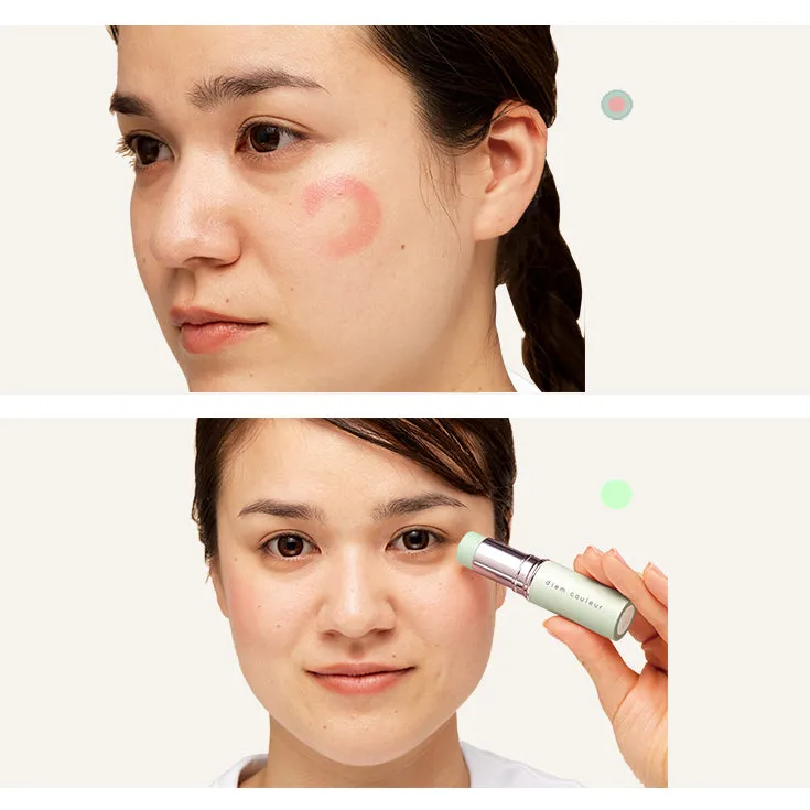 POLA Diem Couleur Glow Blush Stick