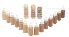 Professional Foundation Kit