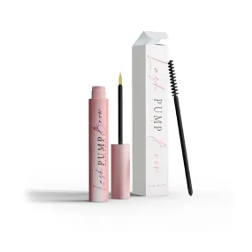 Pump Lash And Brow Serum