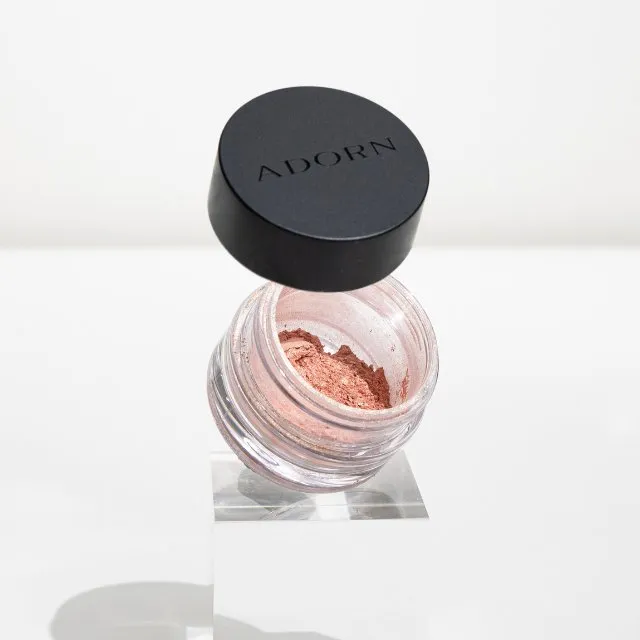 Pure Mineral Blush