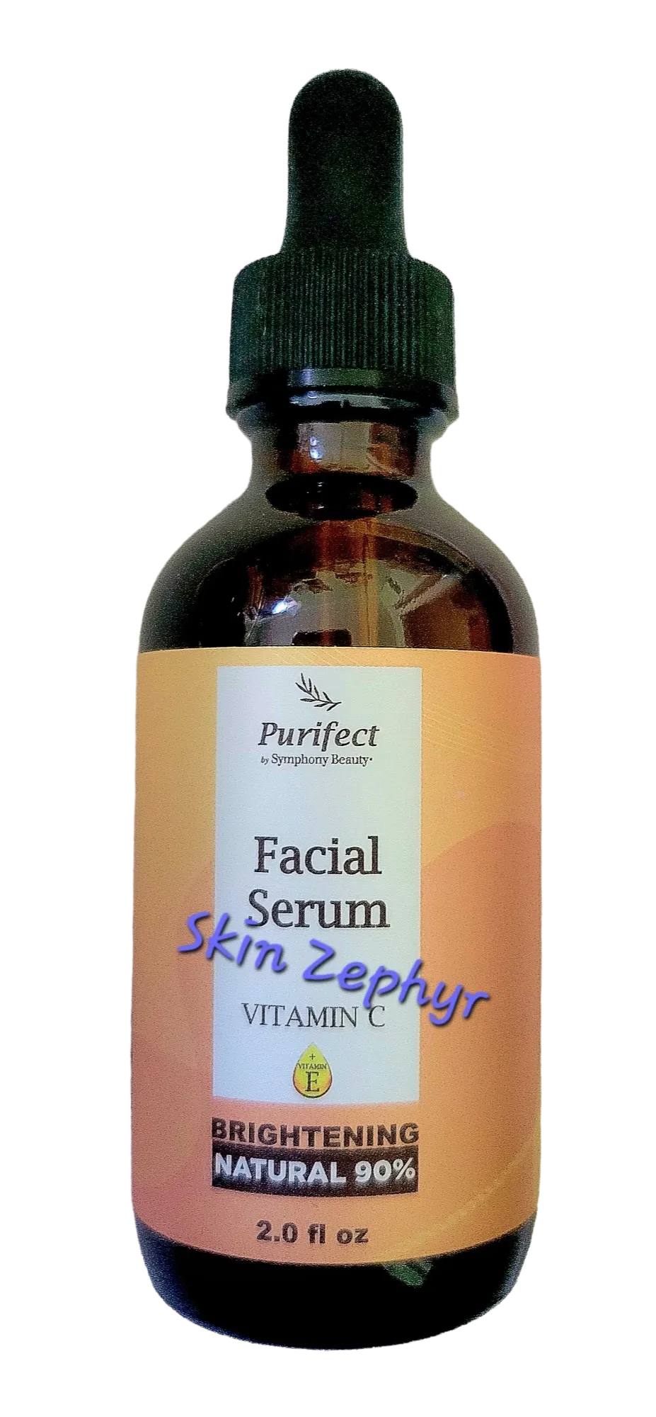 Purifect Brightening Vitamin C Serum 90% Natural