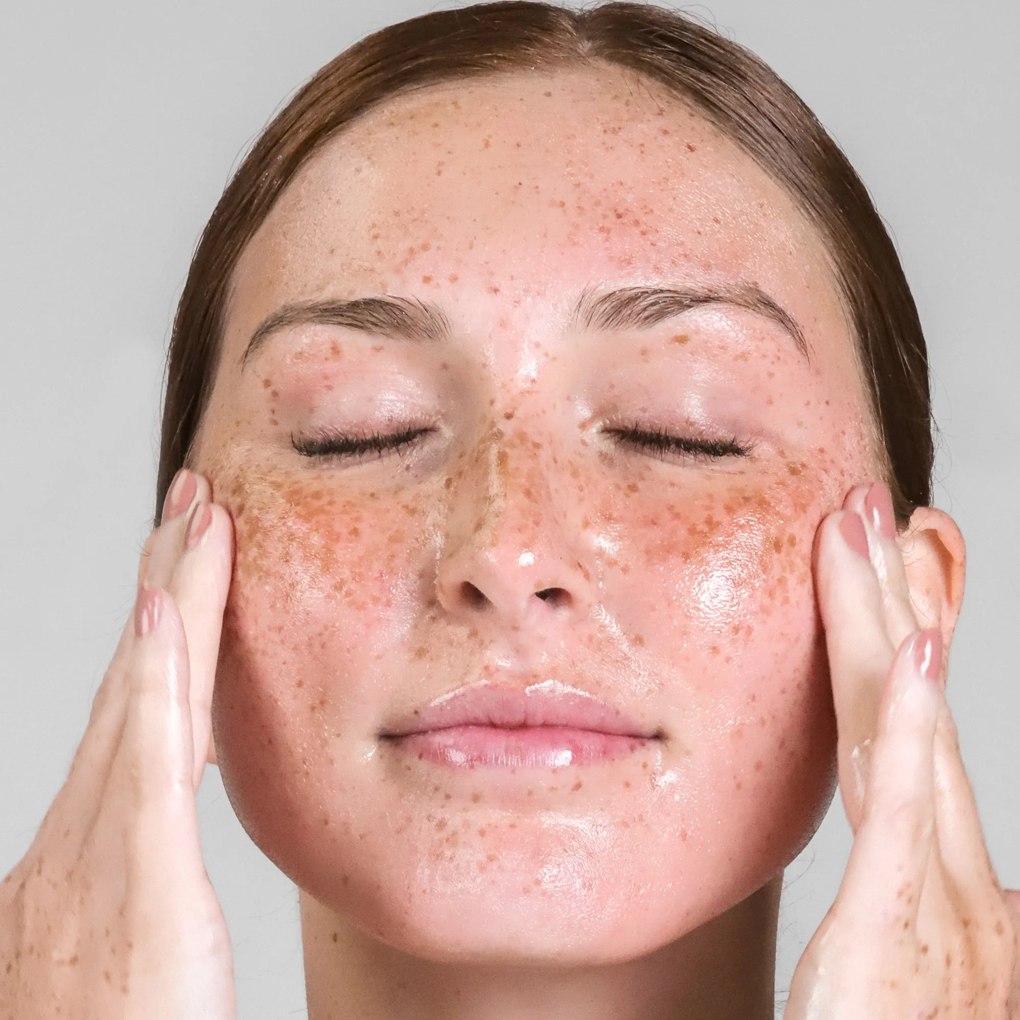 Purity Solution Nourishing Cleansing Oil