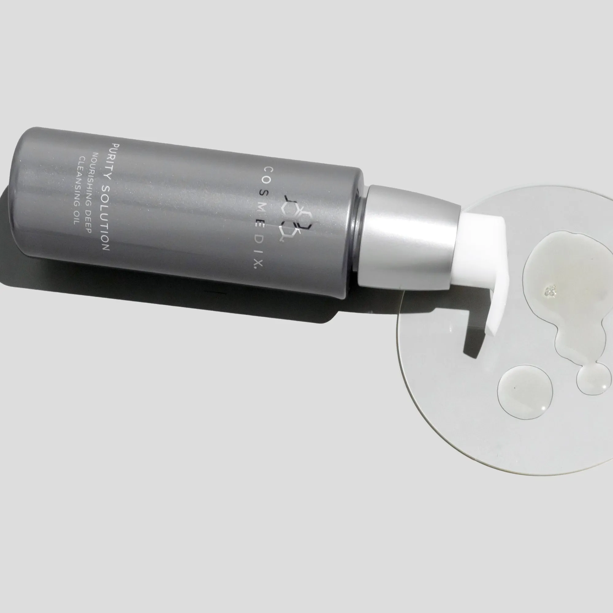 Purity Solution Nourishing Cleansing Oil
