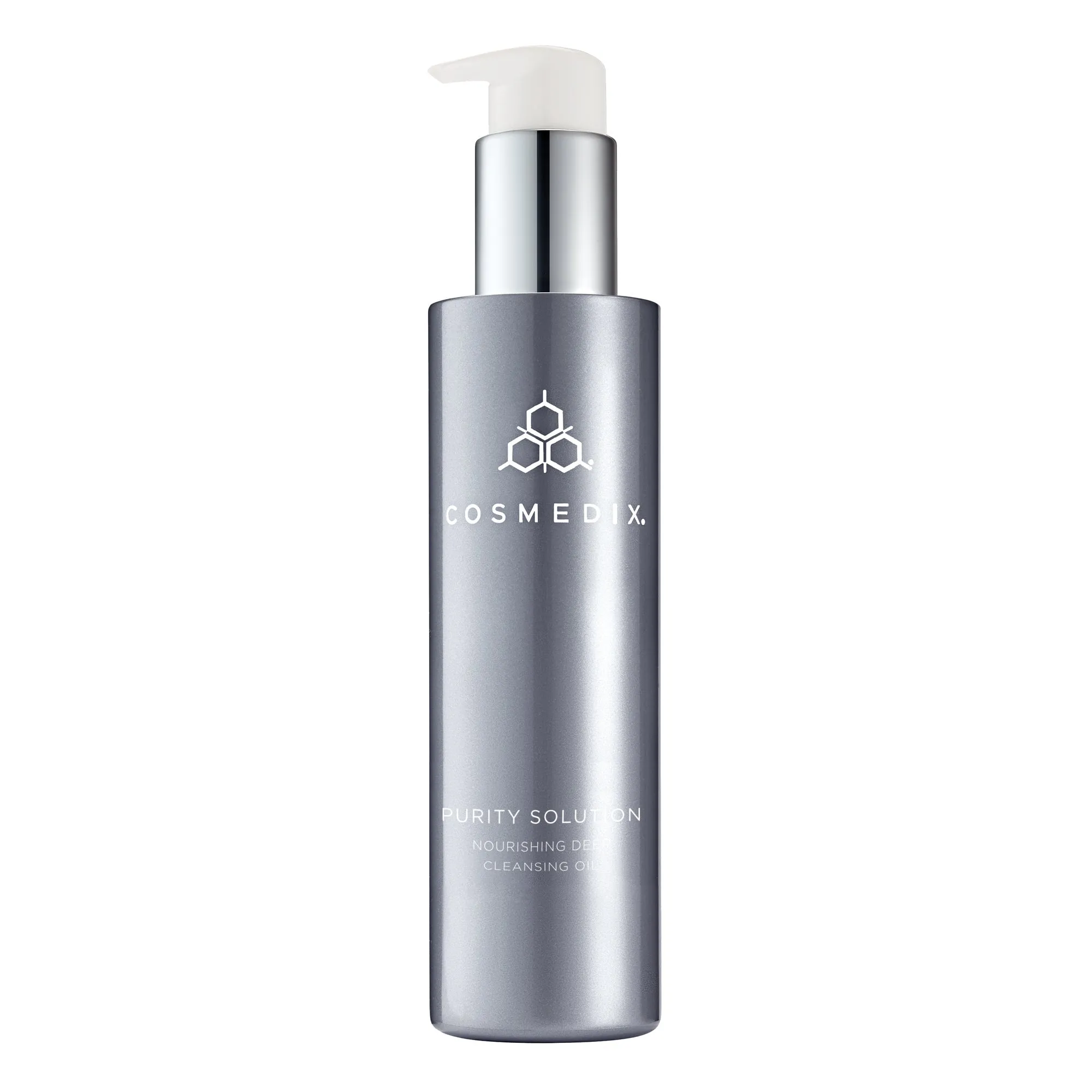 Purity Solution Nourishing Cleansing Oil