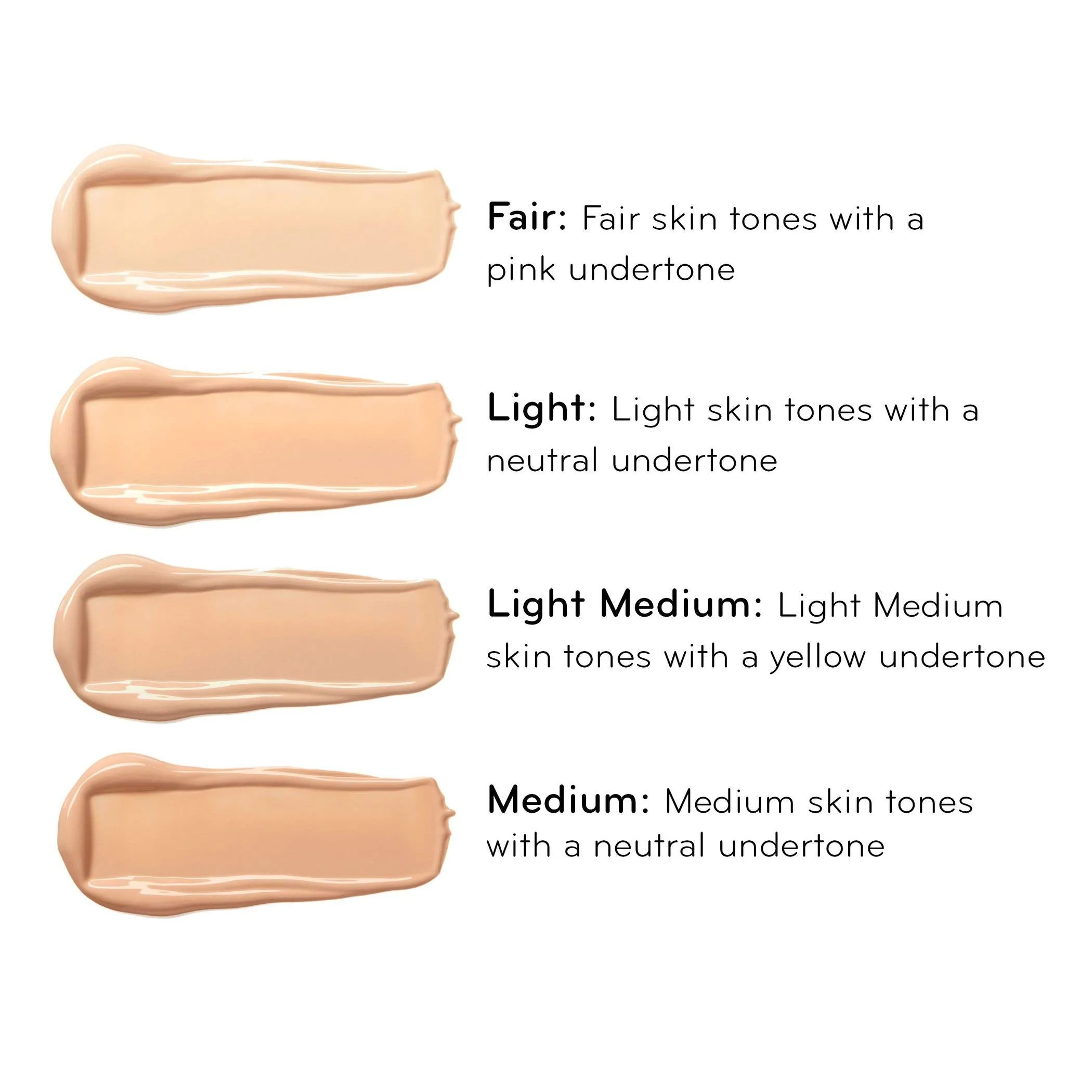 purlisse Youth Glow Vitamin C CC Cream SPF 50: Cruelty-Free & Clean, Paraben & Sulfate-Free, Full Coverage, Hydrates with Hyaluronic Acid | Fair 1.4oz