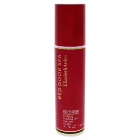 Red Door Spa Purifying Foaming Gel Cleanser