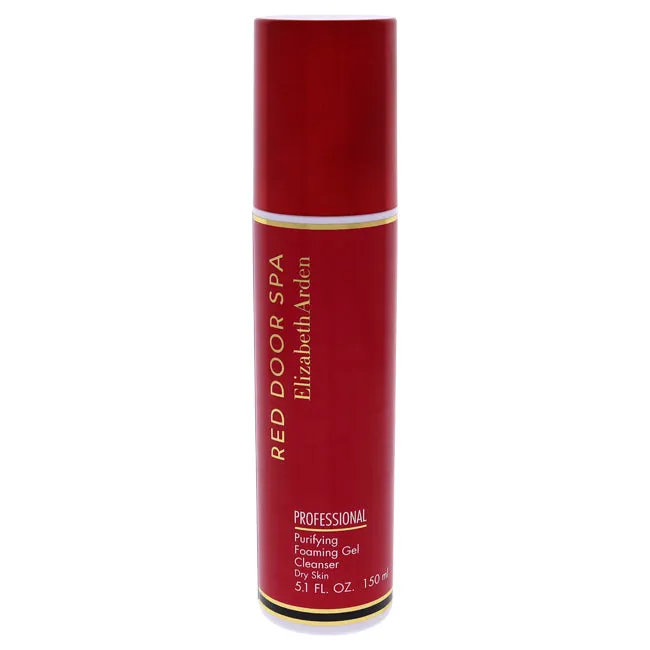 Red Door Spa Purifying Foaming Gel Cleanser