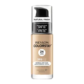 Revlon ColorStay Makeup Normal/ Dry Skin 30.0ml 295 DUNE