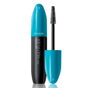 REVLON - Mega Multiplier Mascara, Blackest Black - 0.28 fl. oz. (8.5 ml)