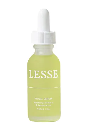 Ritual Serum 1oz