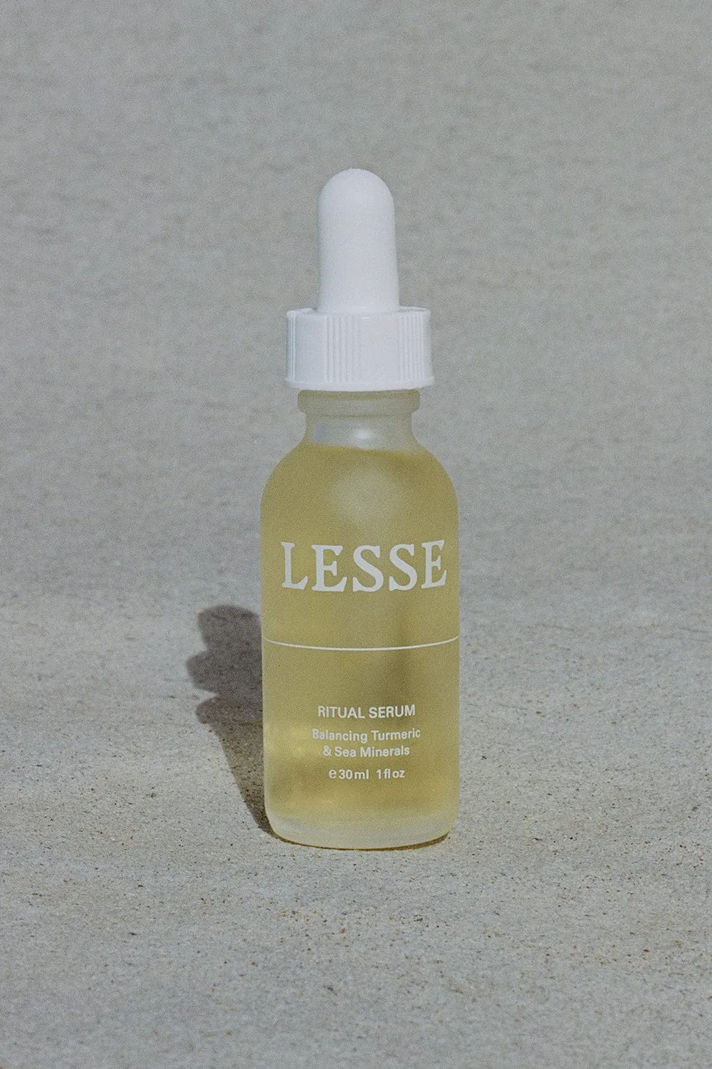 Ritual Serum 1oz