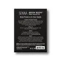 Senna Brow Book
