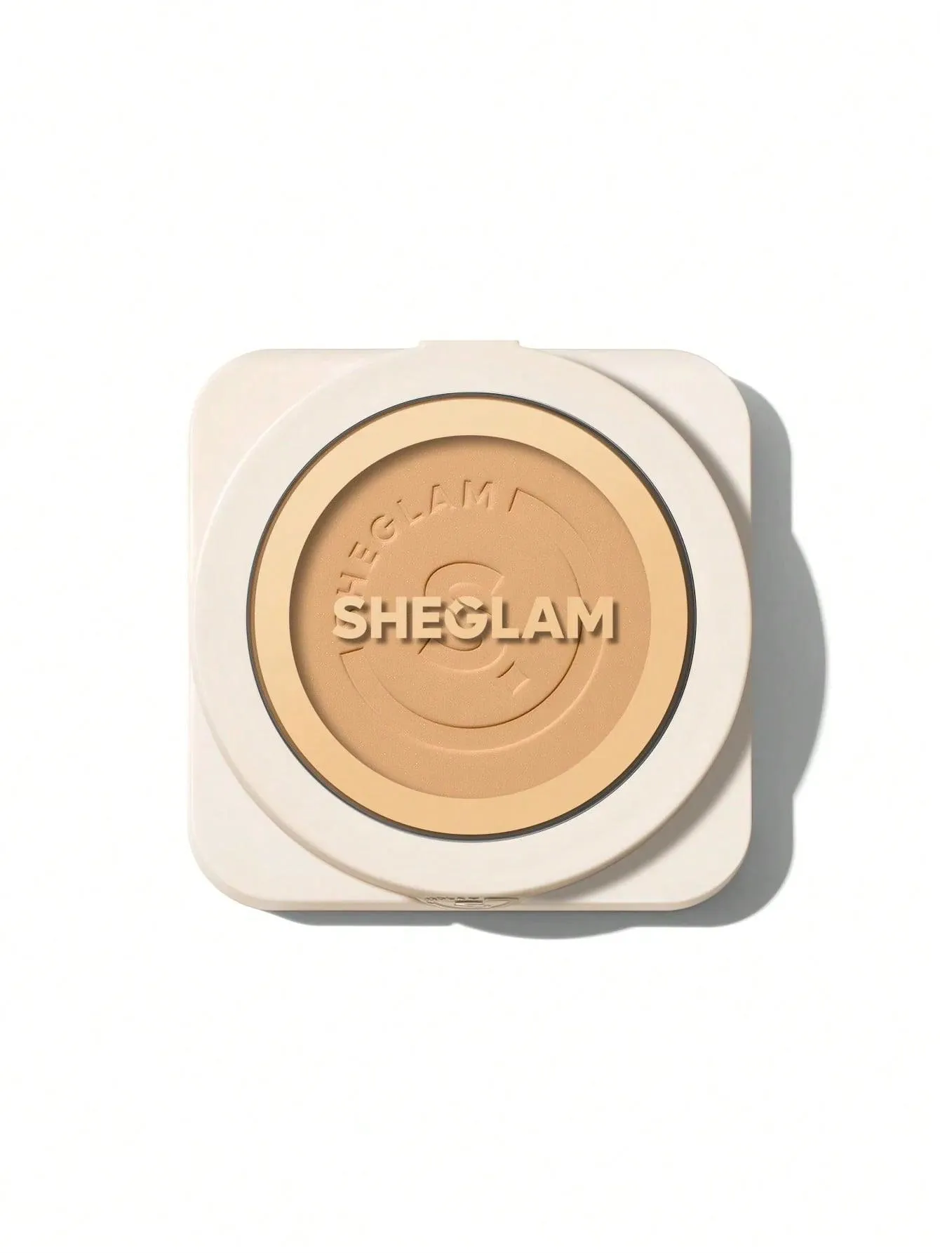 Sheglam - SKIN-FOCUS HIGH COVERAGE POWDER FOUNDATION