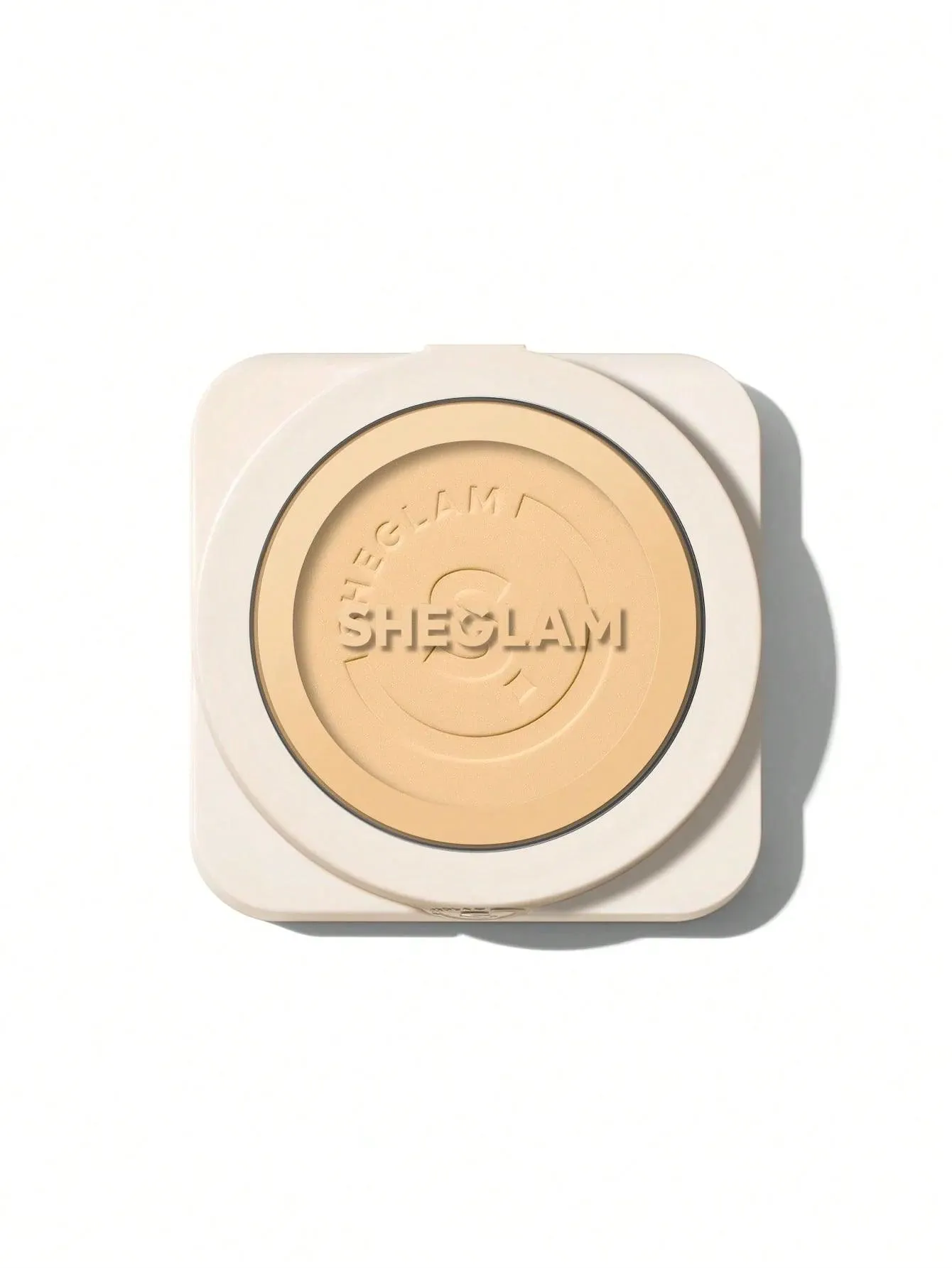 Sheglam - SKIN-FOCUS HIGH COVERAGE POWDER FOUNDATION