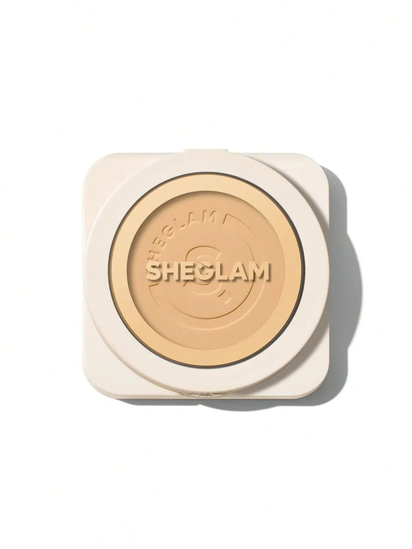 Sheglam - SKIN-FOCUS HIGH COVERAGE POWDER FOUNDATION
