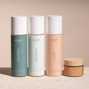 Shine-Free Essentials Set - PRE-ORDER