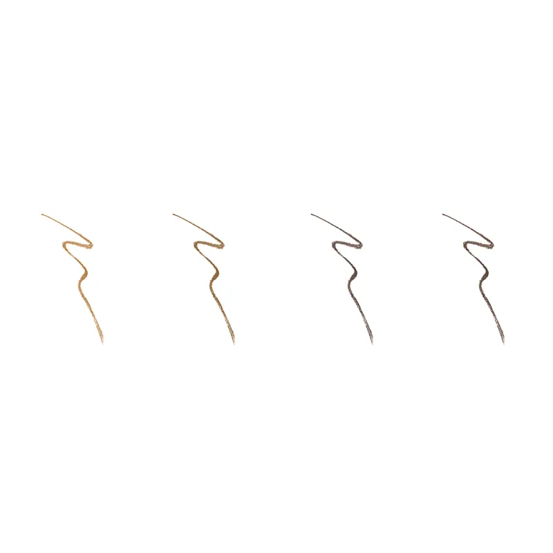 Shiseido Brow InkTrio